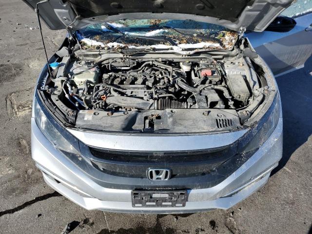 19XFC1F77LE214975 Honda CIVIC EXL
