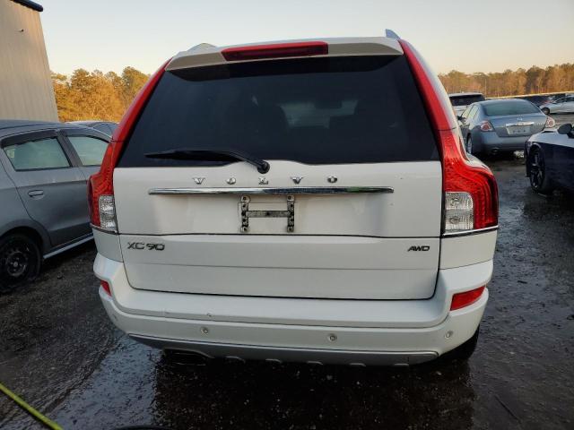 YV4952CZ6E1684047 Volvo XC90 3.2