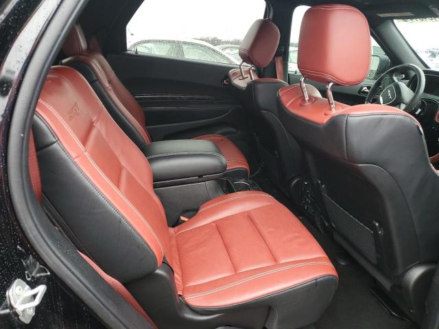 1C4SDJH93PC584957 Dodge Durango Srt Hellcat