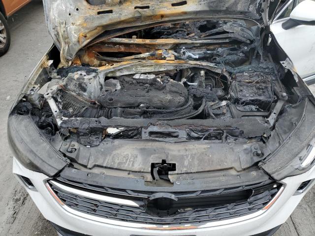 LRBFZMR47PD098409 Buick Envision Preferred