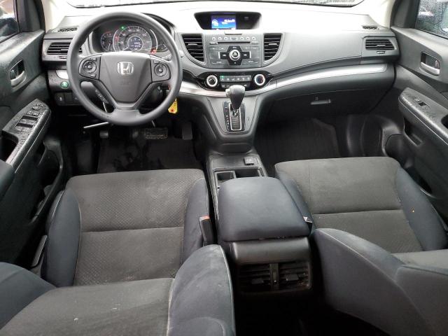 3CZRM3H30FG713118 Honda CR-V LX