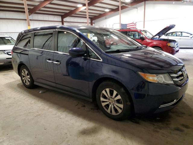 5FNRL5H61HB003233 Honda ODYSSEY EXL