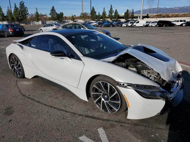 WBY2Z2C59EVX64651 BMW I8