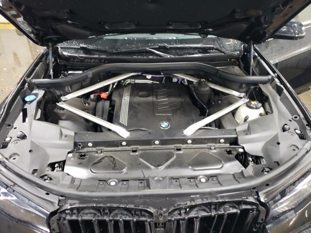 5UXCW2C03N9L65809 BMW X7 Xdrive40i