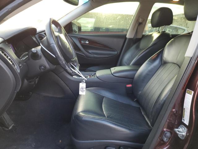 JN1BJ0RR1GM270044 Infiniti QX50