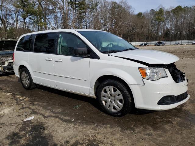 2C4RDGBG9HR864187 Dodge Grand Caravan Se