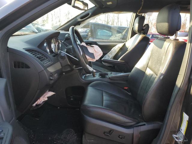 2C4RDGEG7KR623084 Dodge Grand Caravan Gt