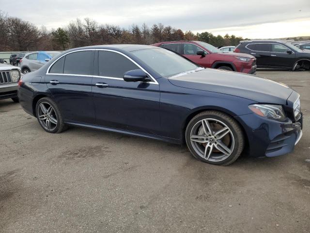 WDDZF4KB9KA668118 Mercedes-Benz E 300 4matic