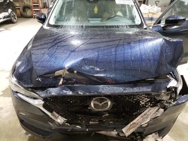 JM3KFBCM2L0795288 Mazda Cx-5 Touring