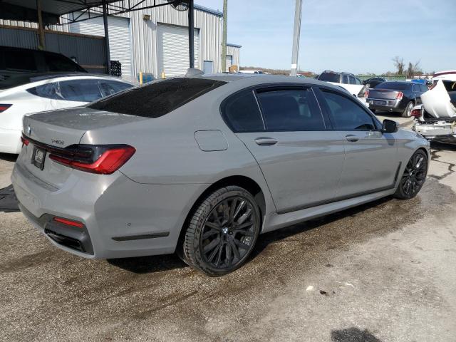 WBA7T2C06NCG94700 BMW 740 I