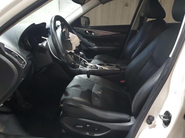 JN1BV7AP9FM358197 Infiniti Q50 BASE