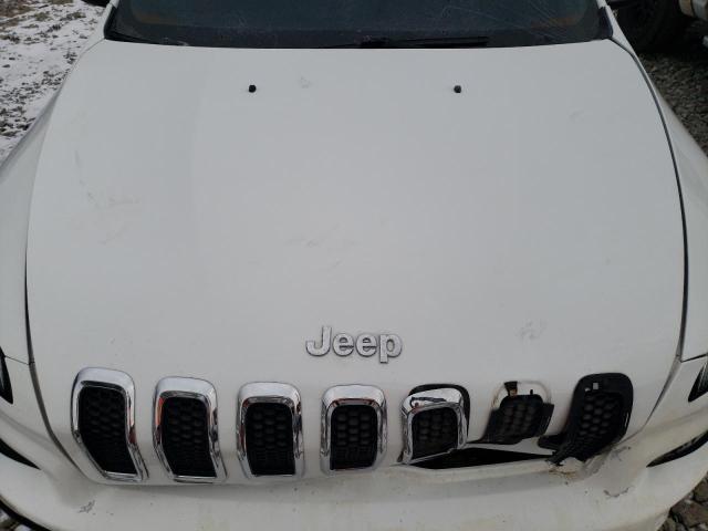 1C4PJMCB8GW326734 Jeep Cherokee Latitude