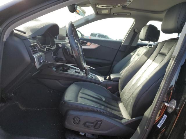 WAULNAF45HN036860 Audi A4 Premium Plus