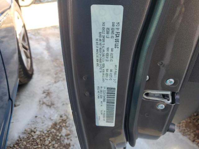 2C3CDXCT6HH598882 Dodge CHARGER R/T