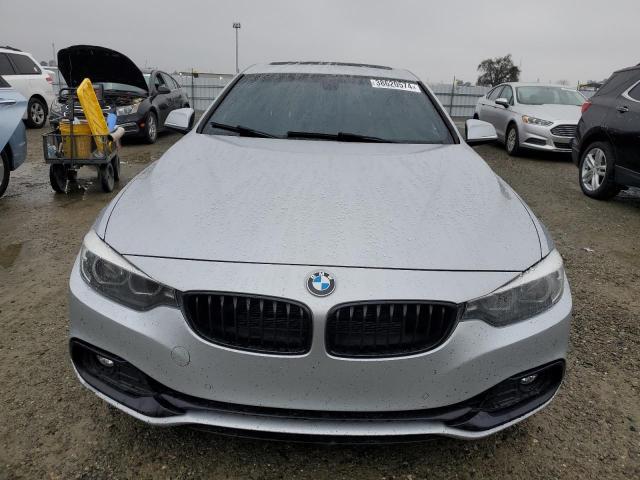 WBA4J1C54JBG77084 BMW 430i Gran Coupe