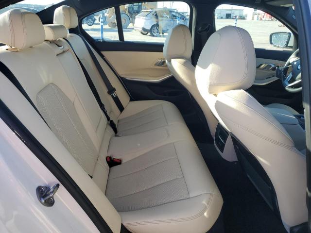 3MW69FF00P8D19955 BMW 330I