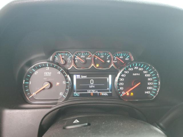 1GKS1BKC1HR146184 GMC YUKON SLT