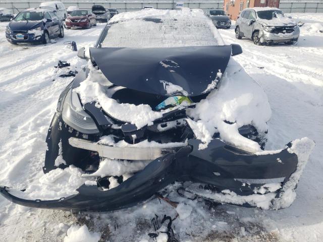 5YJ3E1EB2NF349023 Tesla MODEL 3
