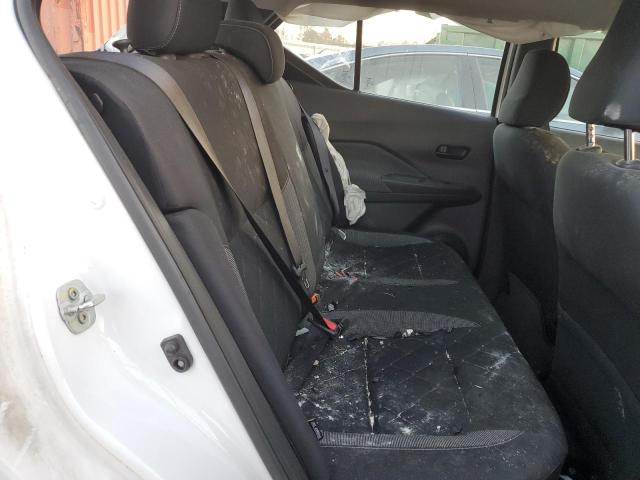 3N1CP5BV7LL538140 Nissan KICKS S