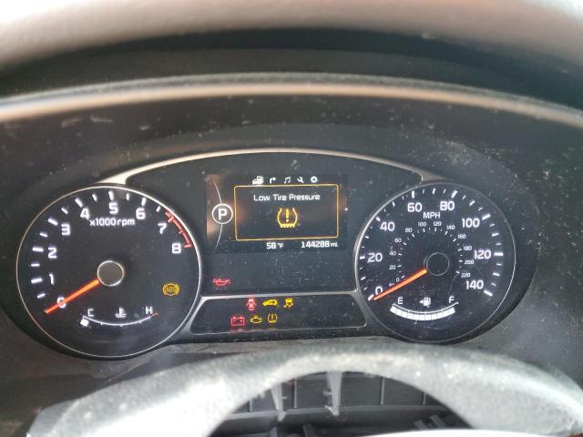 KNDJX3A52F7166225 KIA Soul !