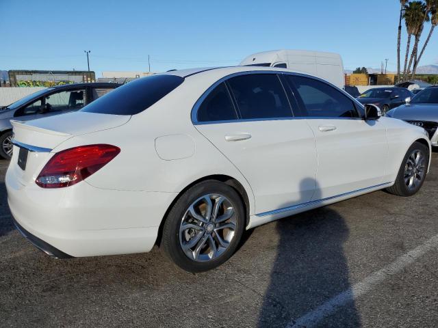55SWF4JB7GU124678 Mercedes-Benz C 300