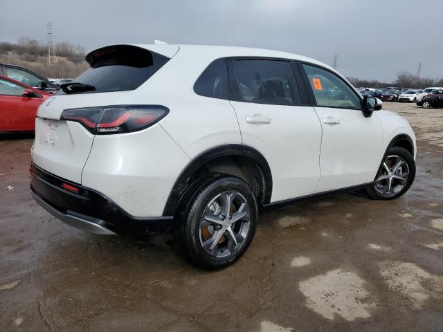 3CZRZ2H79PM734003 Honda Hr-v Exl