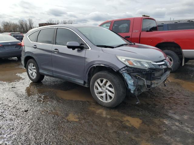 2HKRM4H56FH663118 Honda CR-V EX