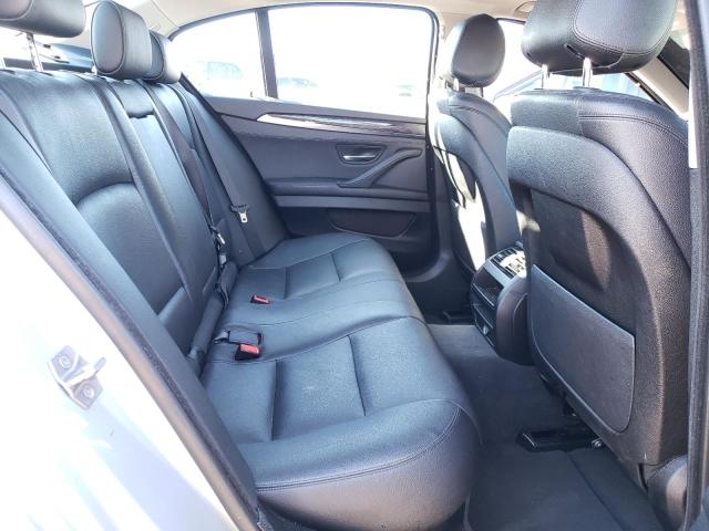 WBA5A5C50GG350458 BMW 528 I