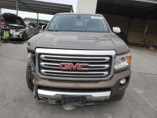 1GTG6DE31G1332508 GMC CANYON SLT