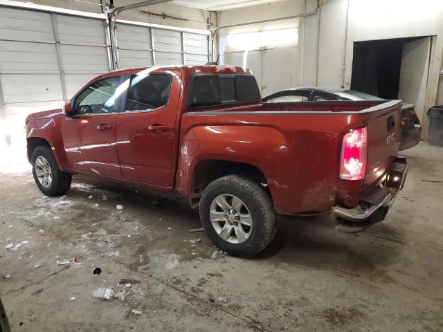 1GTG5CEA3G1358362 GMC CANYON SLE