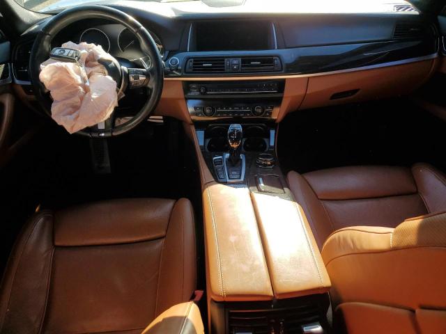 WBAKP9C52GD980671 BMW 550 Xi
