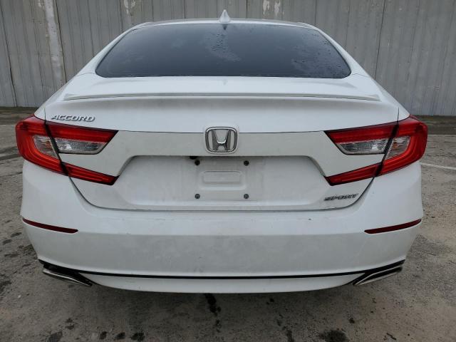 1HGCV1F32LA034477 Honda Accord Sport