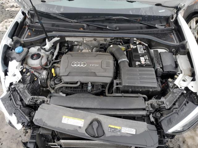 WA1AECF37K1081529 Audi Q3 PREMIUM