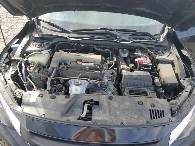 2HGFC2F59GH532001 Honda Civic Lx