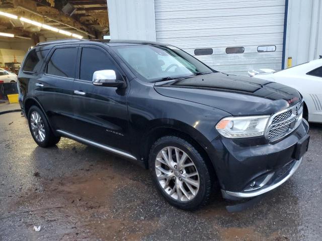 1C4SDJET2EC484412 Dodge Durango Citadel