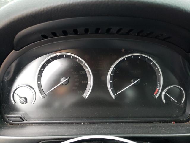 WBA5A5C54GD528518 BMW 528 I
