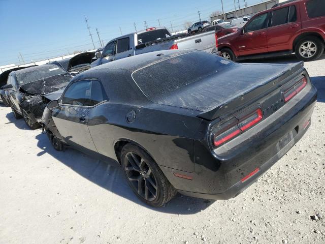 2C3CDZBT0NH112866 Dodge Challenger R/t