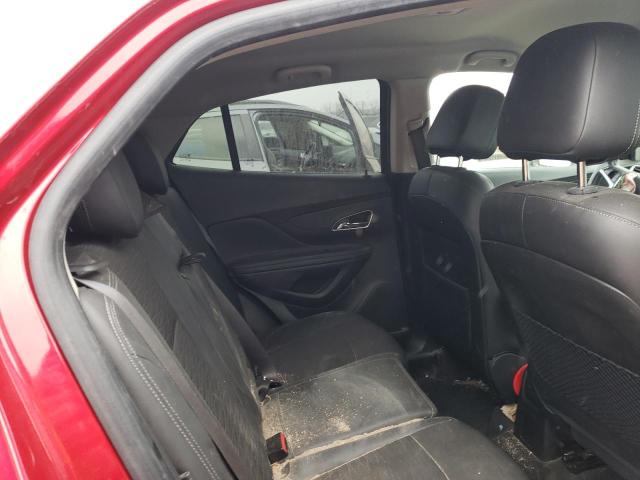 KL4CJASB9GB675062 Buick Encore
