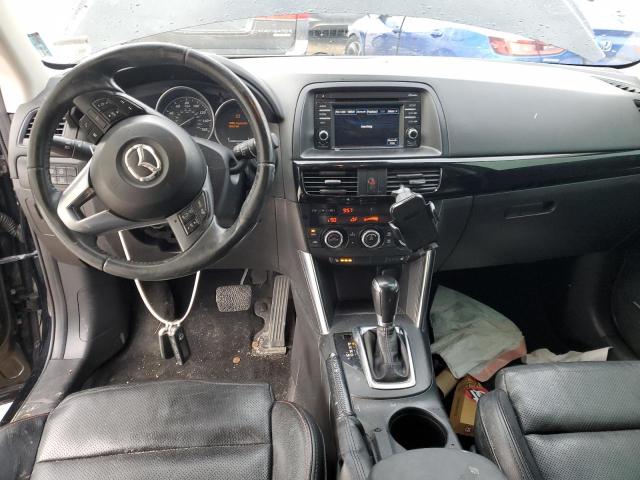 JM3KE2DY8F0523773 Mazda CX-5 GT