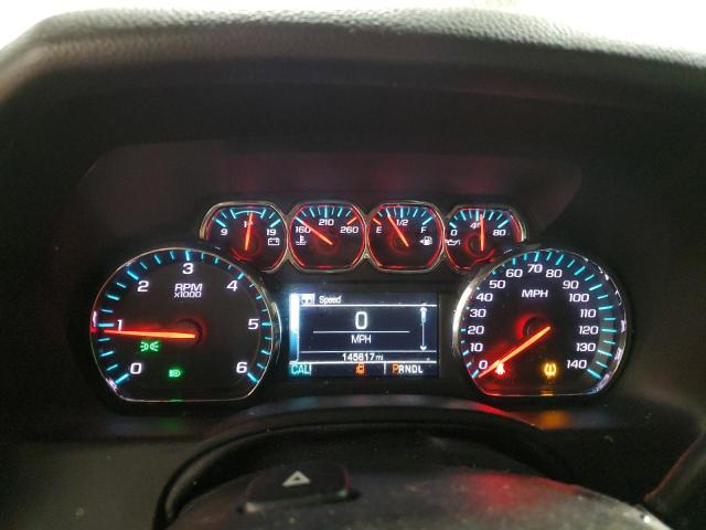 1GKS2GKC5KR184664 GMC Yukon Xl K1500 Slt