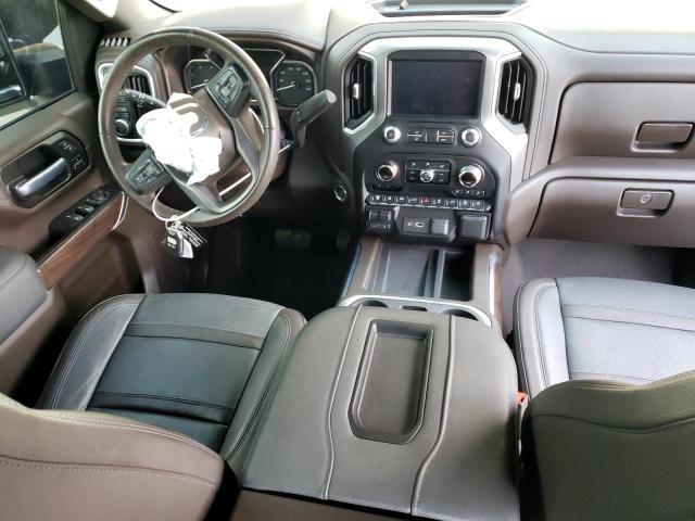 1GT49REY7MF217414 GMC Sierra K2500 Denali