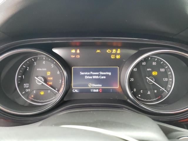 KL4MMESL4MB101699 Buick Encore Gx Select