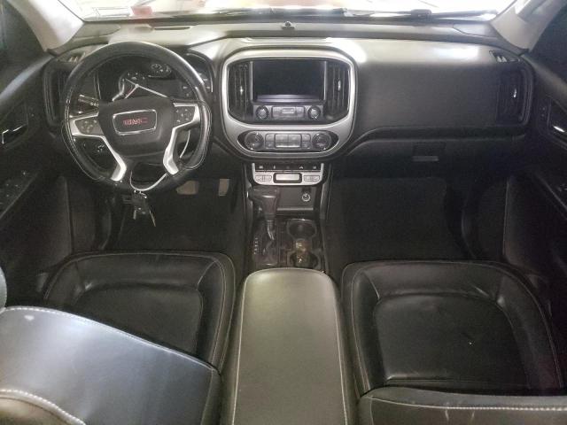 1GTP6DE1XH1257615 GMC CANYON SLT