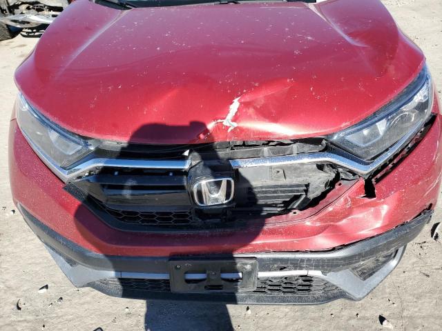 2HKRW2H54MH630727 Honda CR-V EX