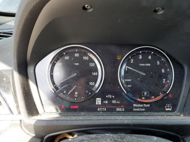 WBXHU7C50K3H45359 BMW X1 Sdrive28i