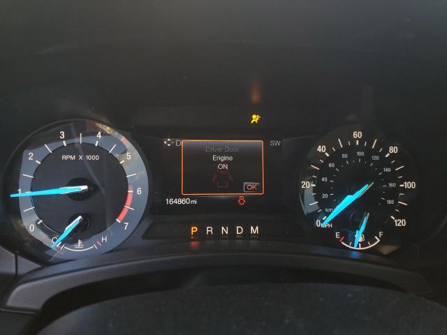 1FMJK1JT8HEA69042 Ford Expedition El Xlt