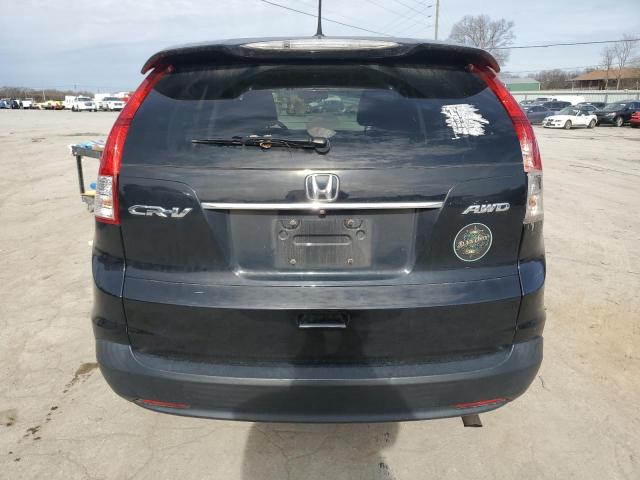 5J6RM4H75EL029336 Honda CR-V EXL