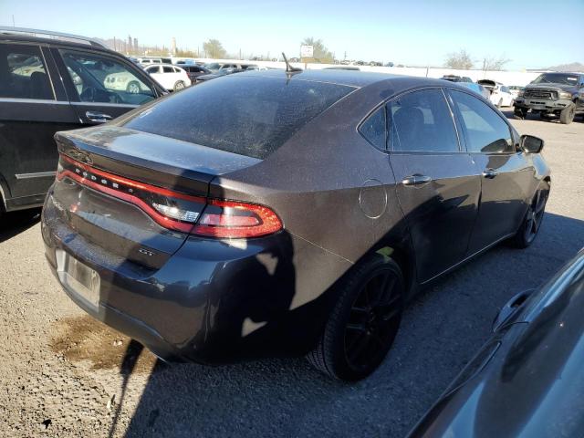 1C3CDFEB1FD276367 Dodge DART GT