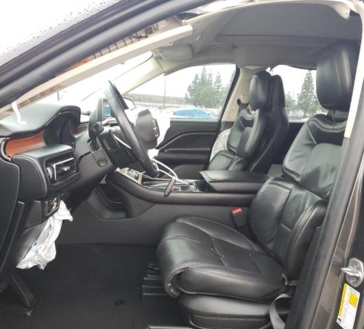 5LM5J7WC6LGL17511 Lincoln Aviator Reserve