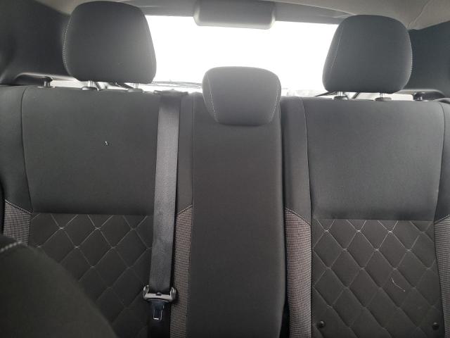 3N1CP5CVXLL492141 Nissan KICKS SV